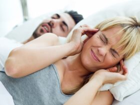 apnée du sommeil