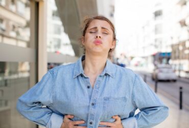 Maladie de Crohn