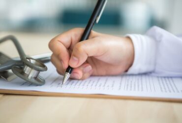 validité d'une ordonnance radio