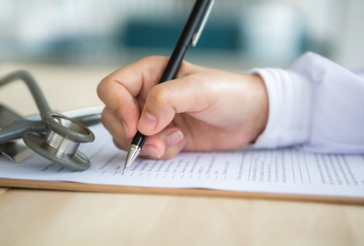 validité d'une ordonnance radio