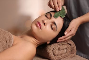 gua sha