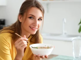 soupe tous les jours