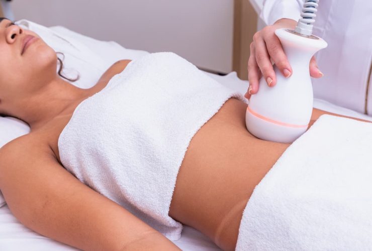 Lipocavitation danger