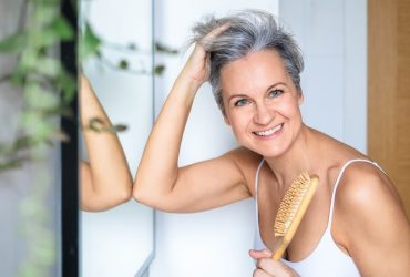 effet bétadine cheveux blancs