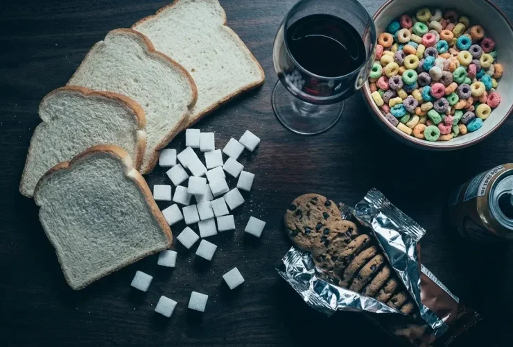 Ces aliments du quotidien qui fatiguent votre corps sans que vous le sachiez