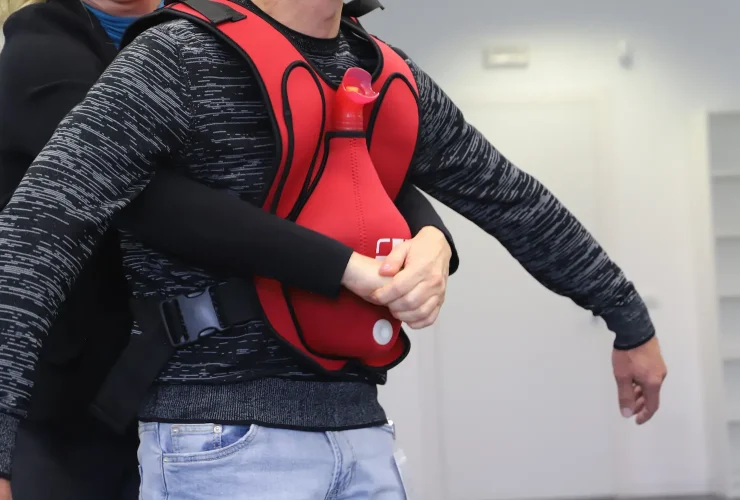 protéger alerter secourir