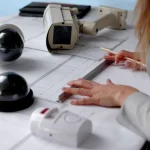 système alarme senior