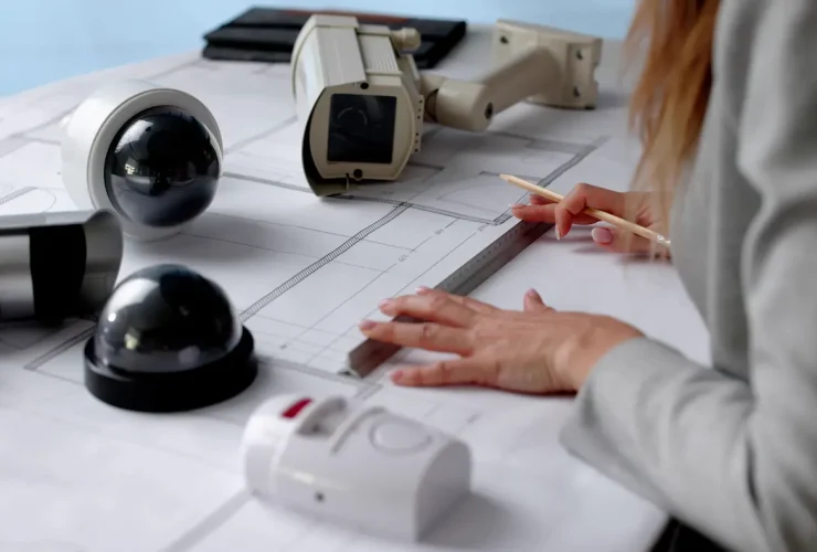 système alarme senior