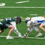 Le lacrosse et son passage d’un jeu local à un sport aux grandes ambitions médiatiques