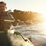 kayak