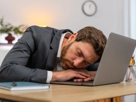 fatigue persistante