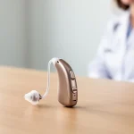 Contrôle auditif et prévention de la santé auditive