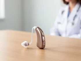 Contrôle auditif et prévention de la santé auditive