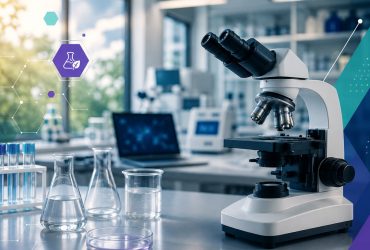 Équipements de laboratoire reconditionnés