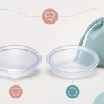 Comparaison de deux modèles de disques menstruels réutilisables