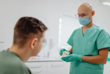 Orthodontie précoce chez l’enfant : repérer et accompagner la croissance