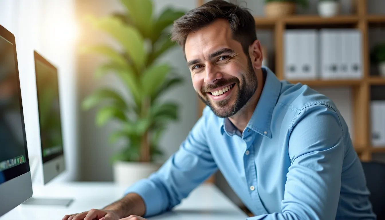 Abonnement IPTV de qualité supérieure : image, stabilité et contenus