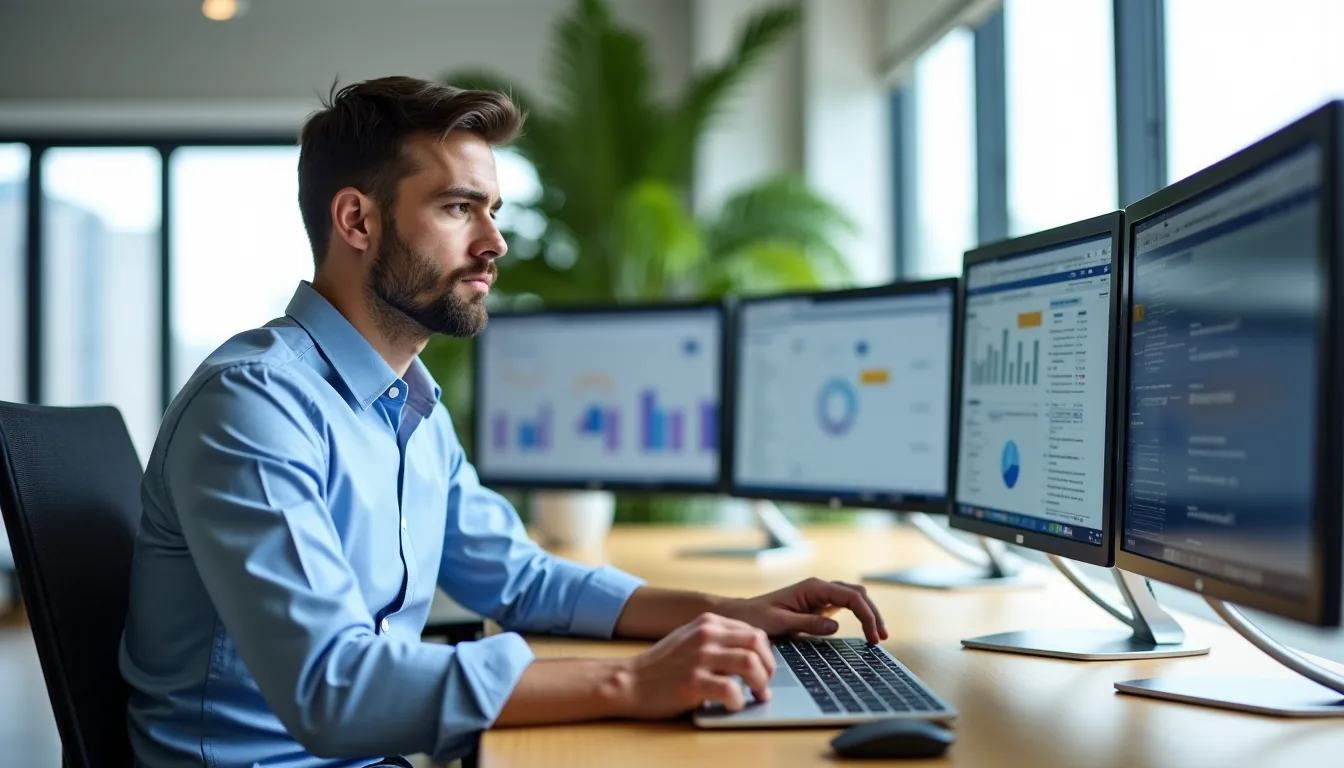 Migration de site web : l'expertise SEO à chaque étape du projet