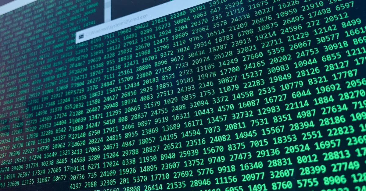 Le hasard à l’ère numérique : que se passe-t-il vraiment derrière un générateur de nombres